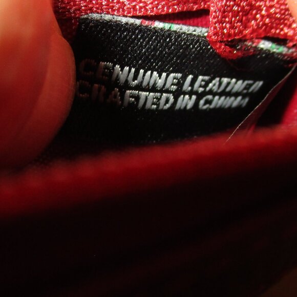 Wilson Leather Lanyard - Picture 12 of 12